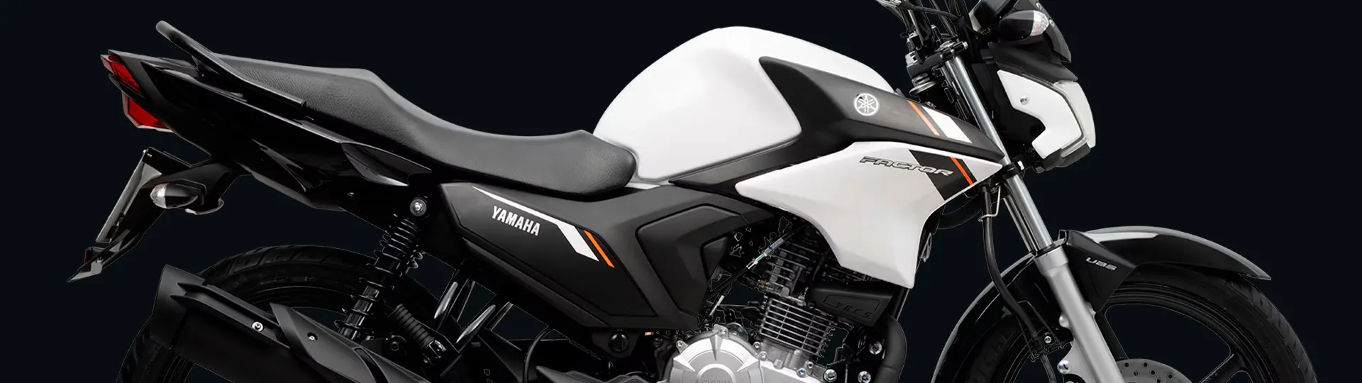 Yamaha Factor 150 2026